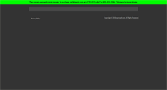 Desktop Screenshot of earncash.com